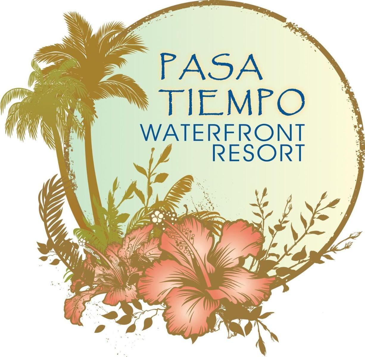 Hotel Pasa Tiempo (Adults Only) à St. Pete Beach Extérieur photo