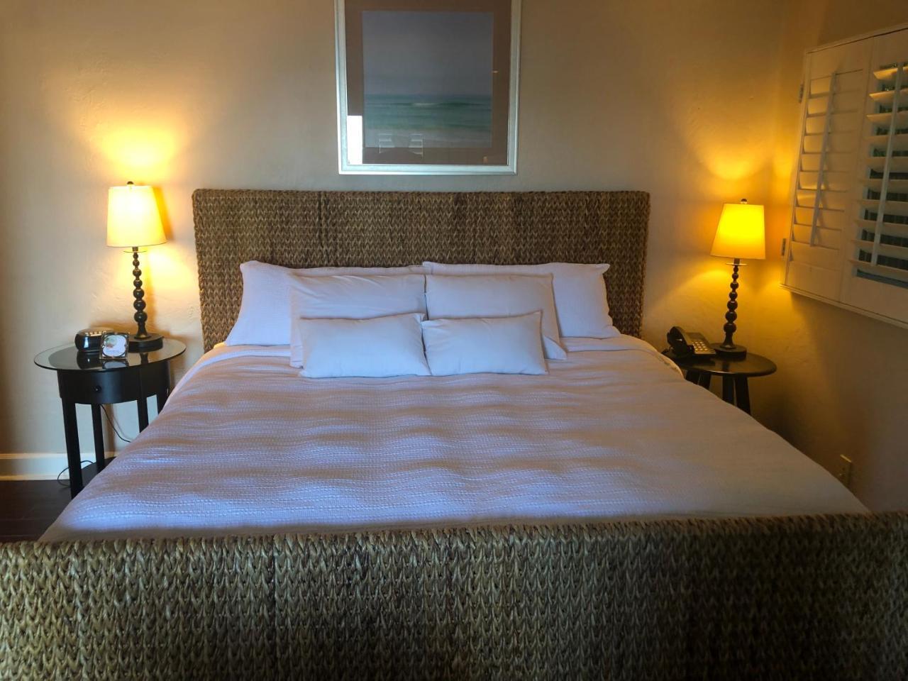 Hotel Pasa Tiempo (Adults Only) à St. Pete Beach Extérieur photo